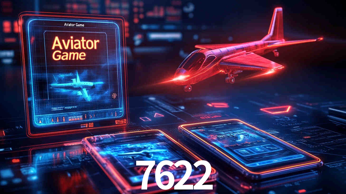 Benefícios do Aviator no 7622